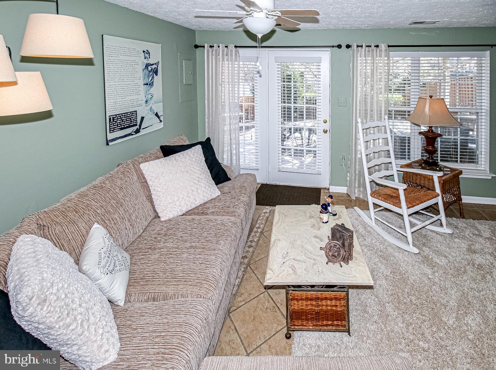 ASHBURN VILLAGE - Residential