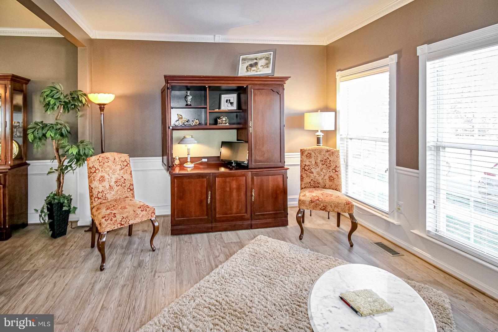 ASHBURN VILLAGE - Residential