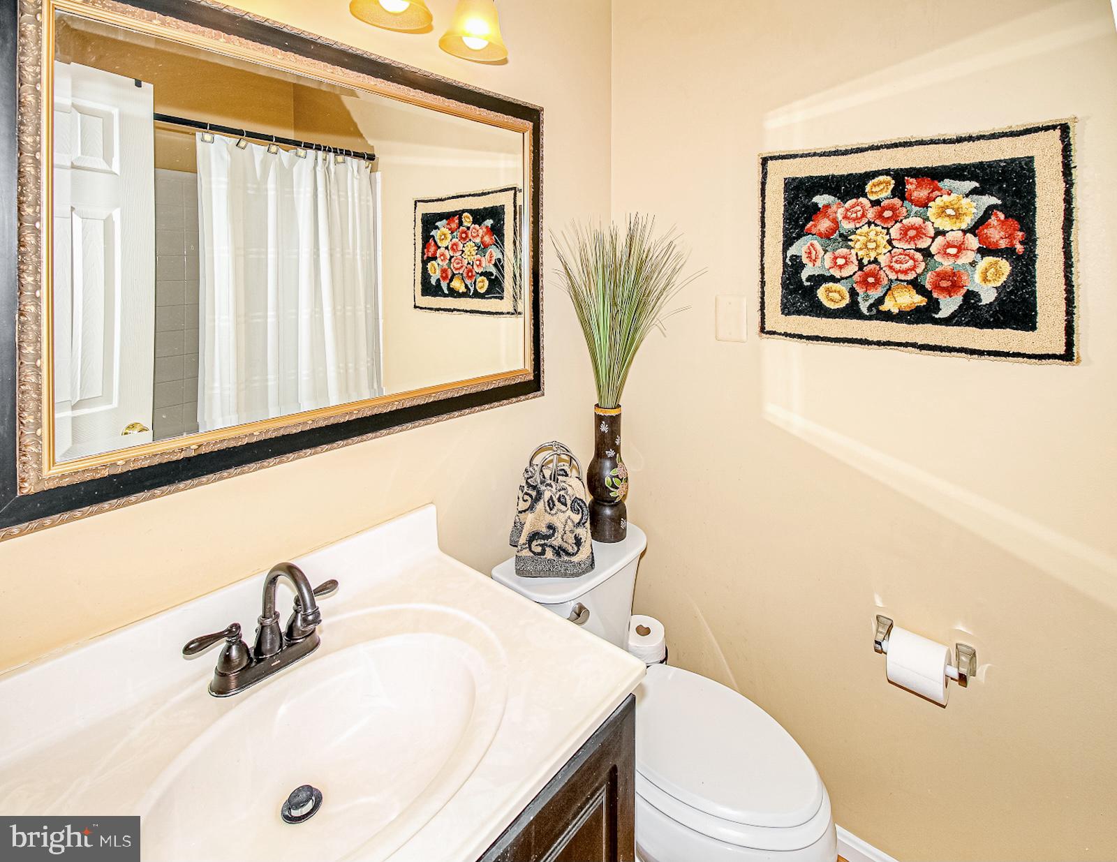 ASHBURN VILLAGE - Residential