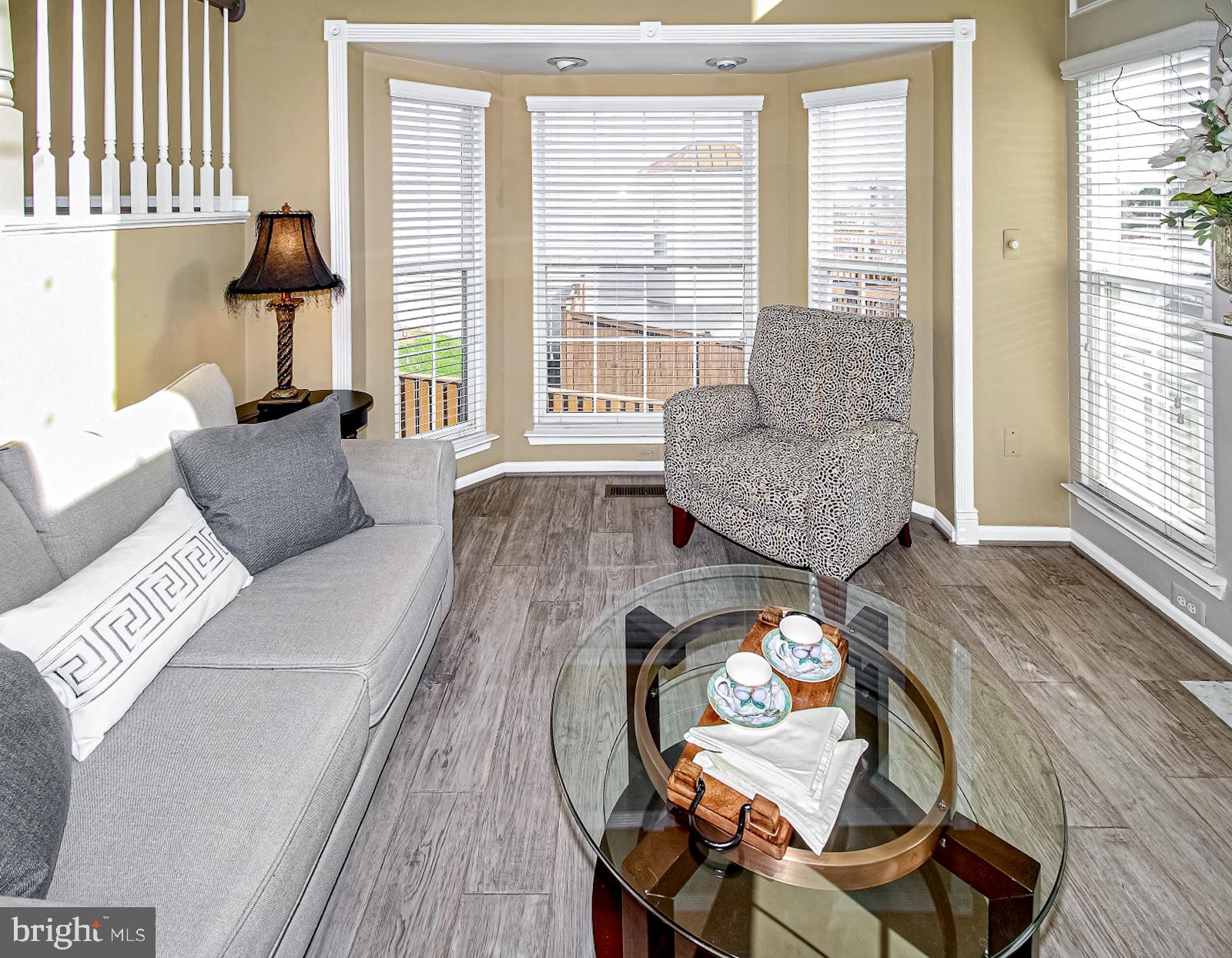 ASHBURN VILLAGE - Residential