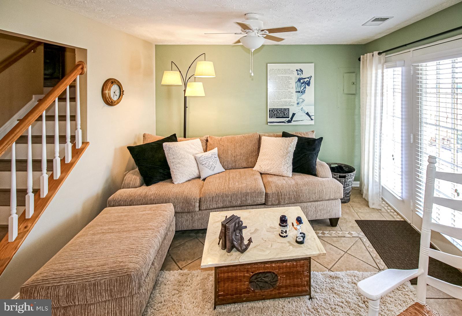 ASHBURN VILLAGE - Residential