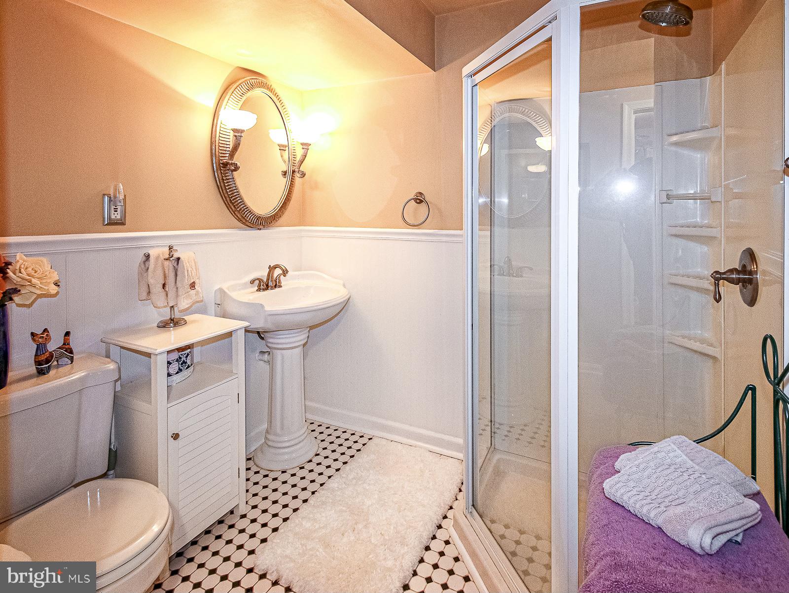 ASHBURN VILLAGE - Residential