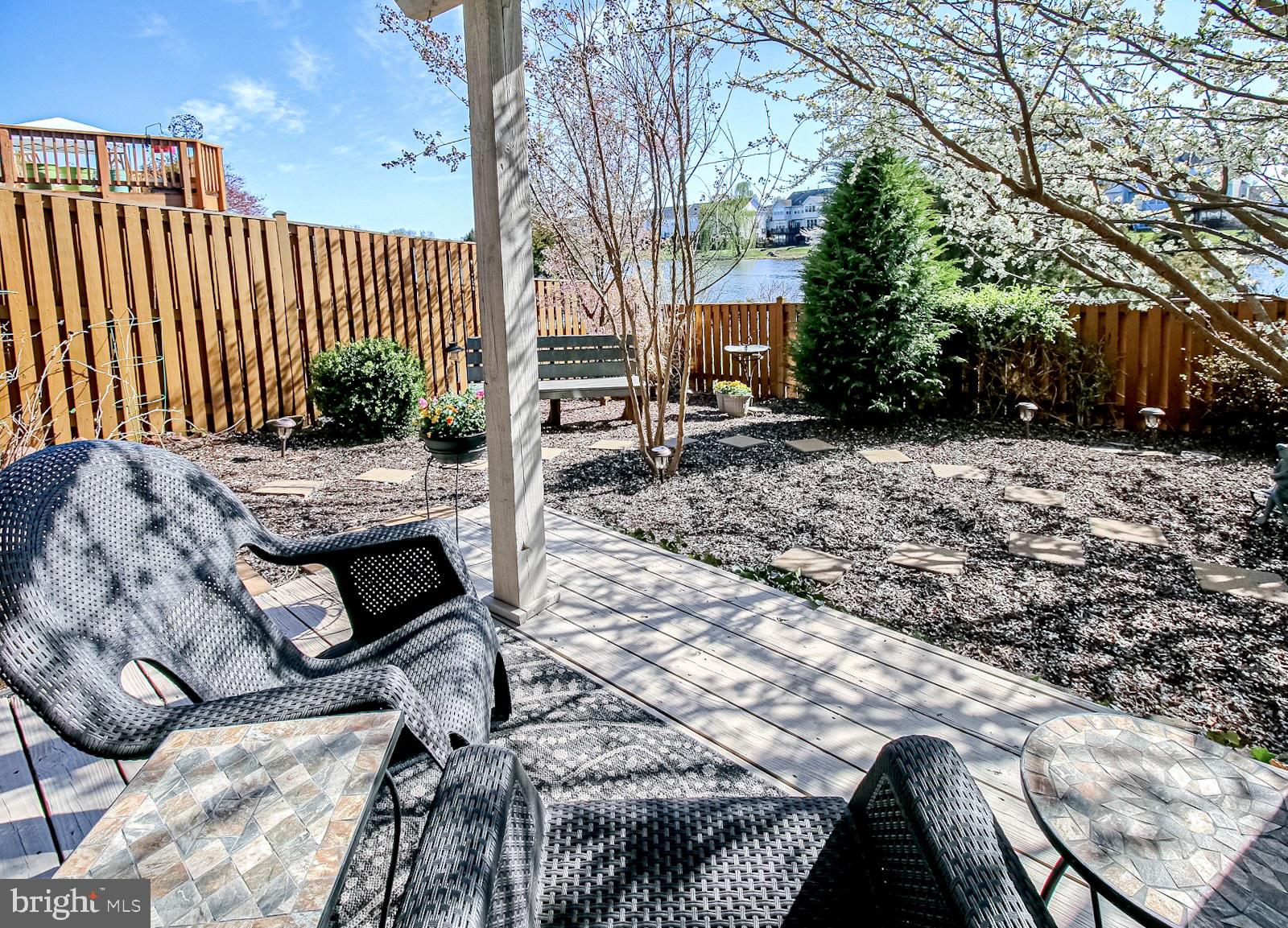 ASHBURN VILLAGE - Residential