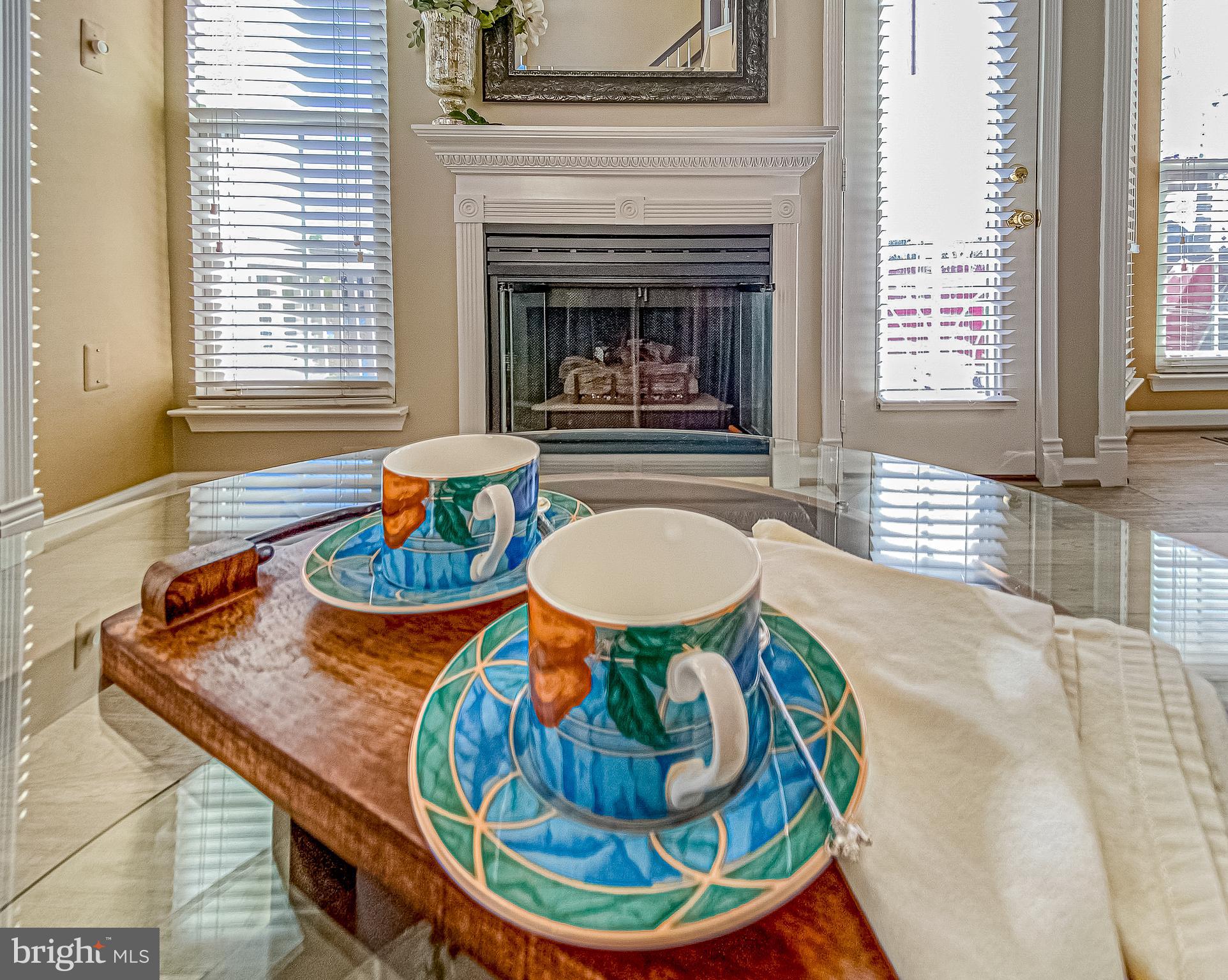 ASHBURN VILLAGE - Residential