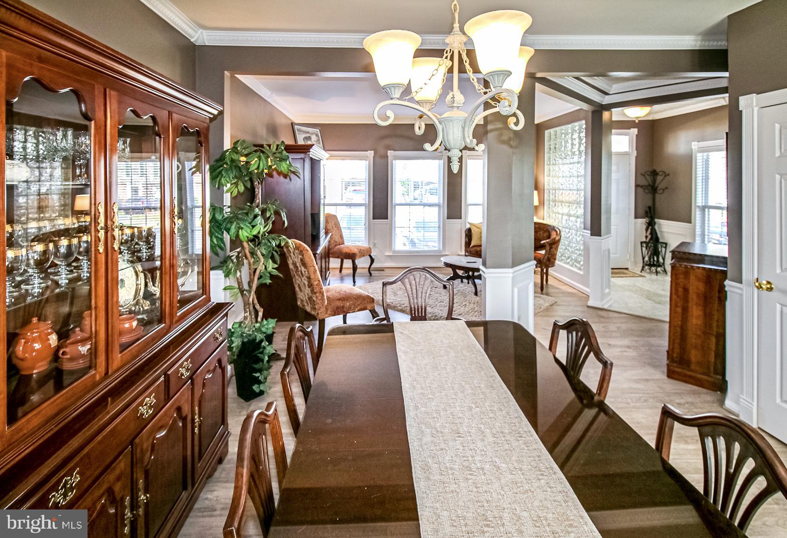 ASHBURN VILLAGE - Residential