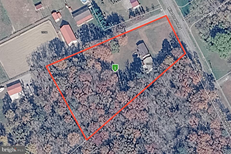 13796 MILE STRETCH ROAD