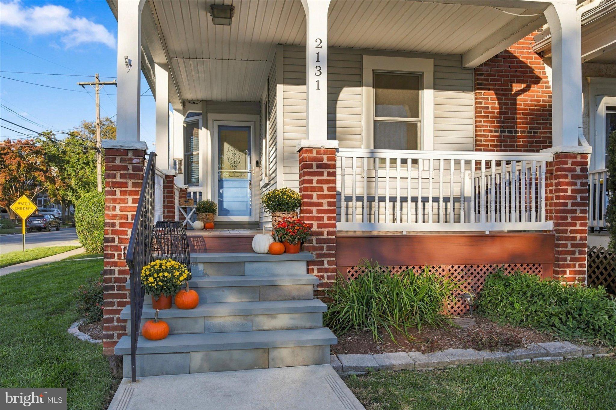 2131 DARBY ROAD