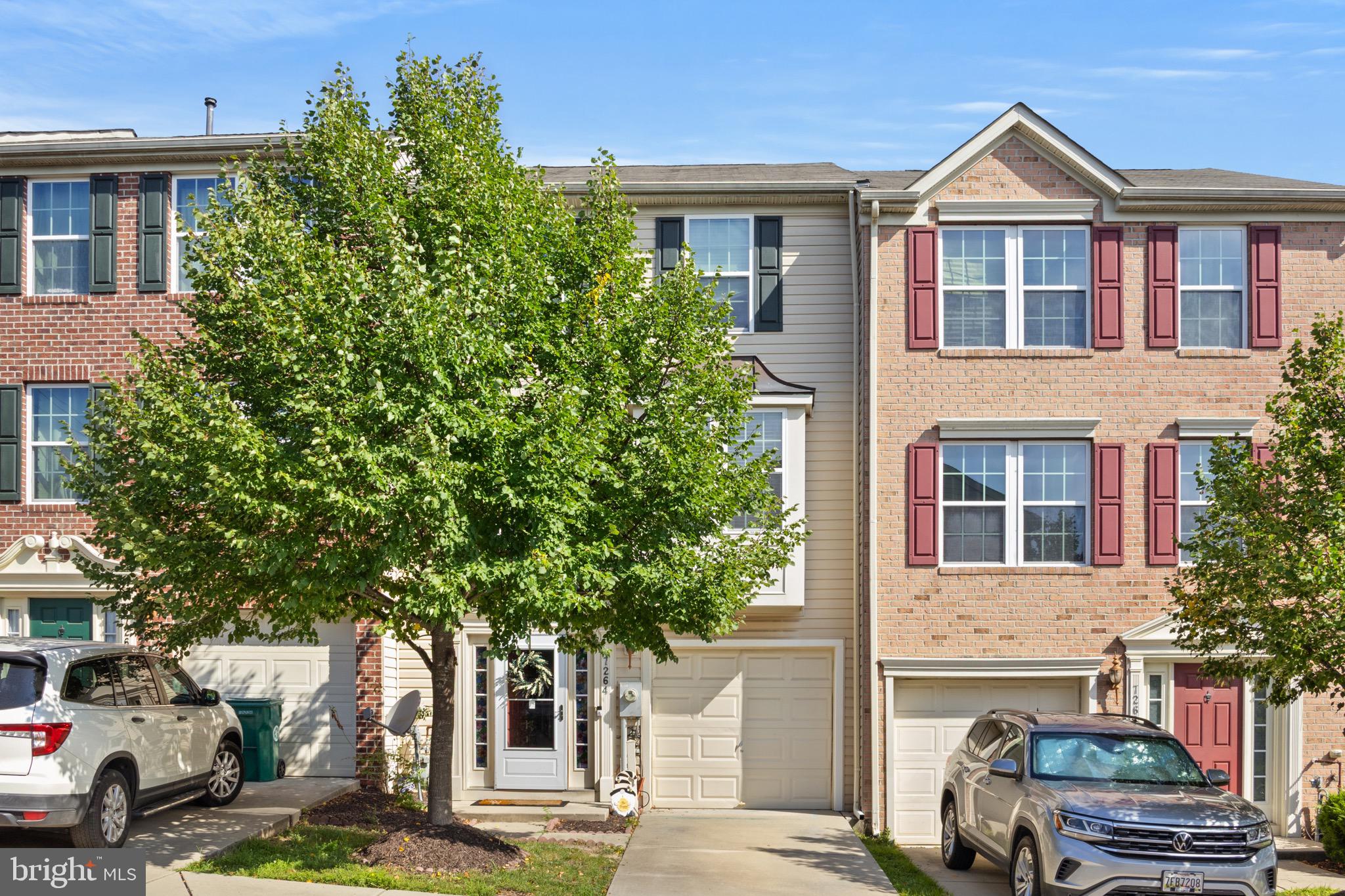 7264 MAIDSTONE PLACE 251