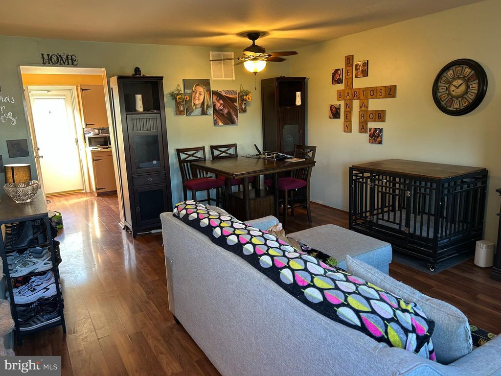 Photo of 429 Hardmoore Court, GLEN BURNIE, MD 21061 (MLS # MDAA2129848)