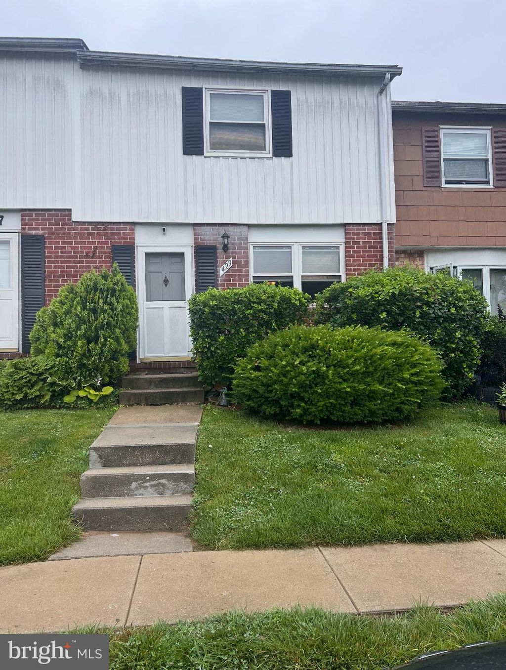 Photo of 429 Hardmoore Court, GLEN BURNIE, MD 21061 (MLS # MDAA2129848)
