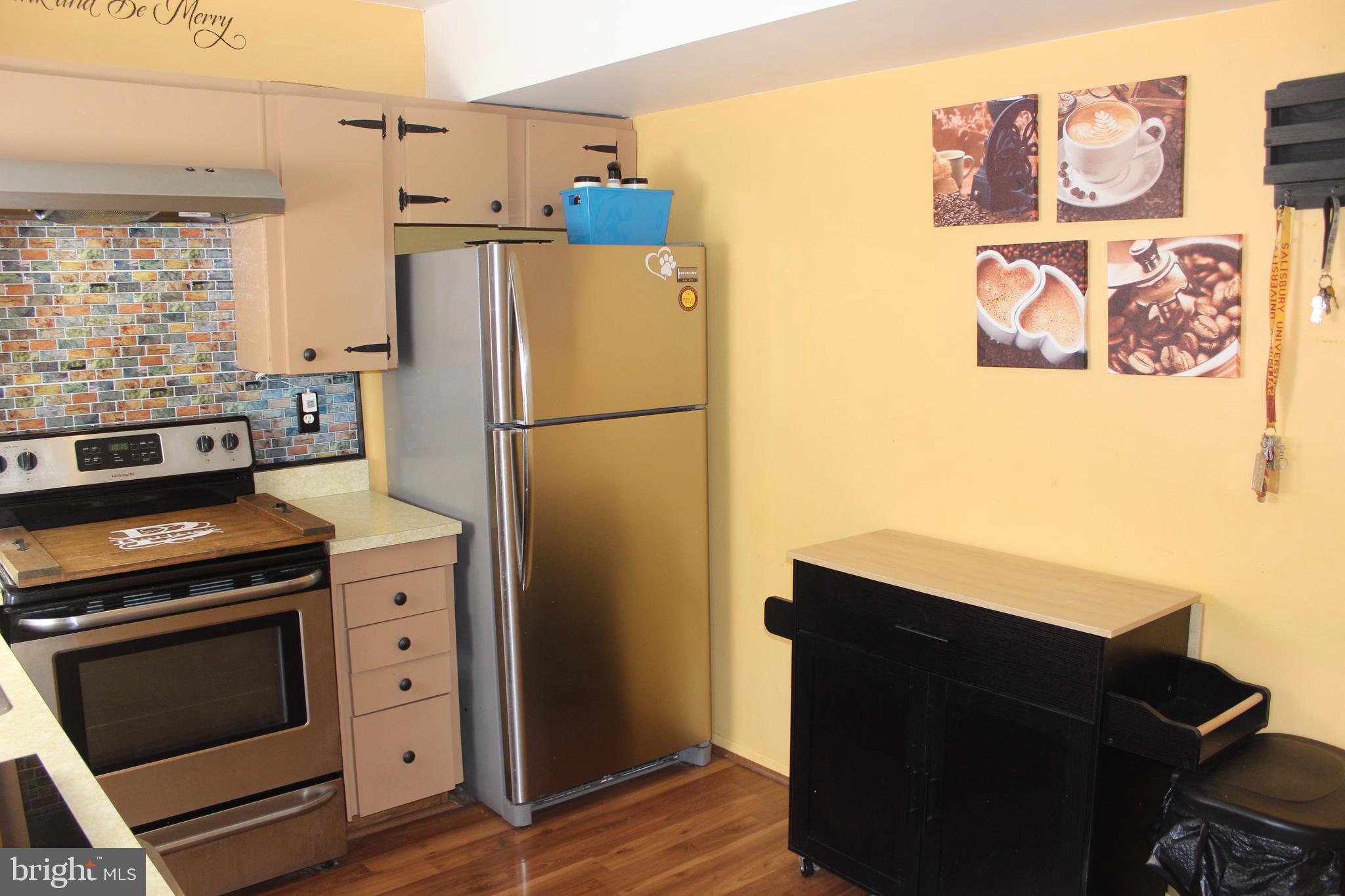 ELVATON TOWNE CONDO - Residential