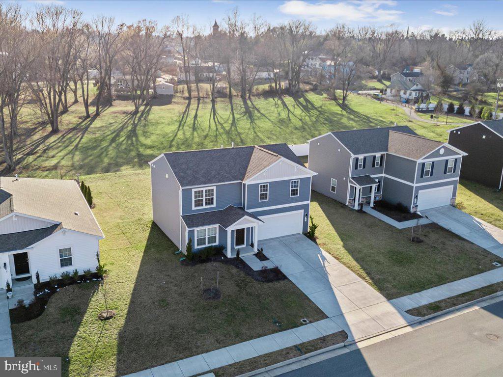 SHENANDOAH CROSSING - Residential Lease