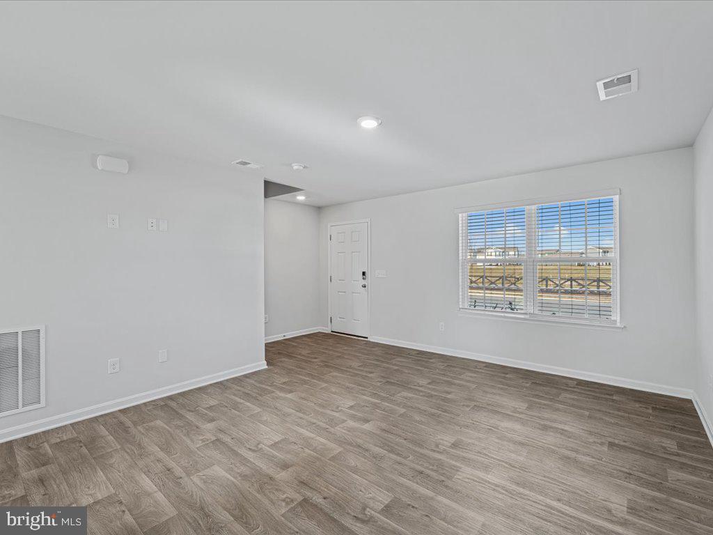 SHENANDOAH CROSSING - Residential Lease