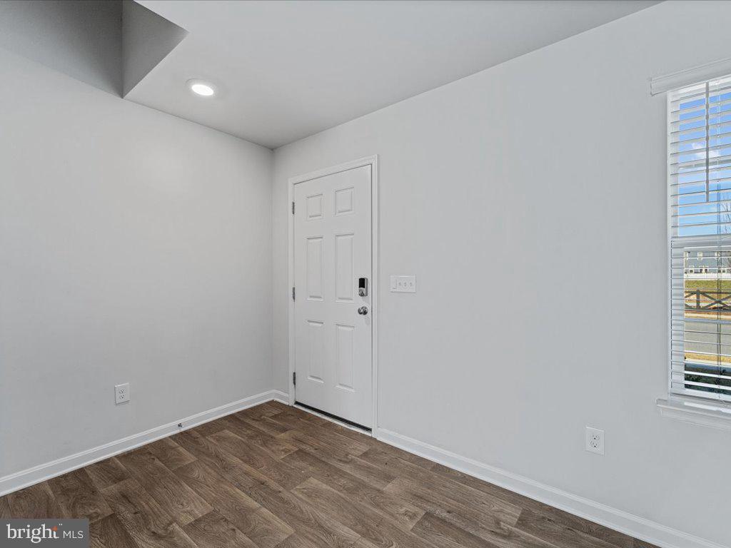 SHENANDOAH CROSSING - Residential Lease