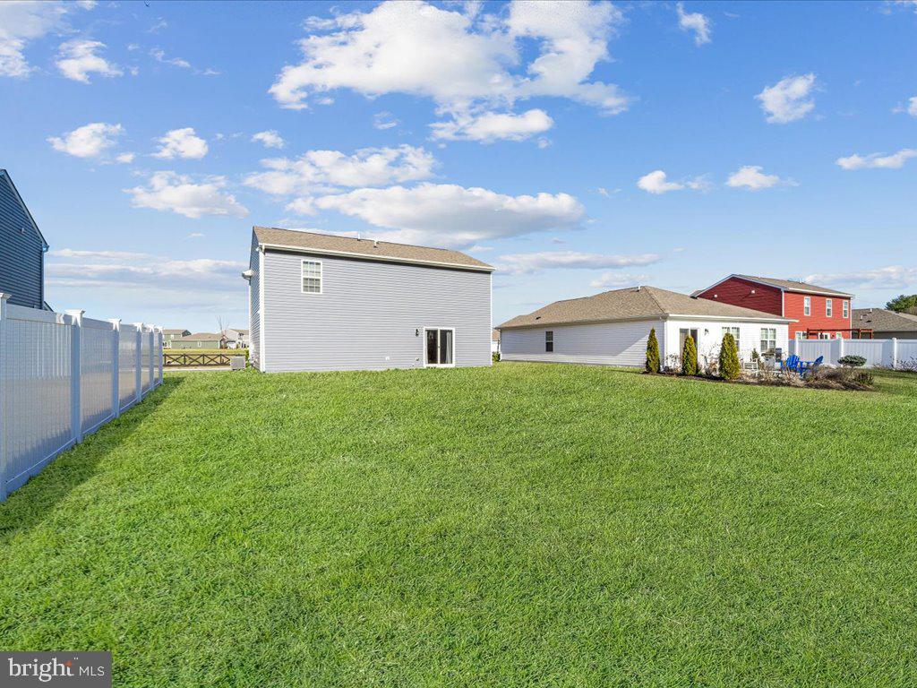 SHENANDOAH CROSSING - Residential Lease