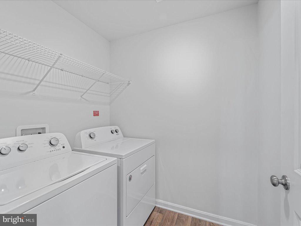 SHENANDOAH CROSSING - Residential Lease