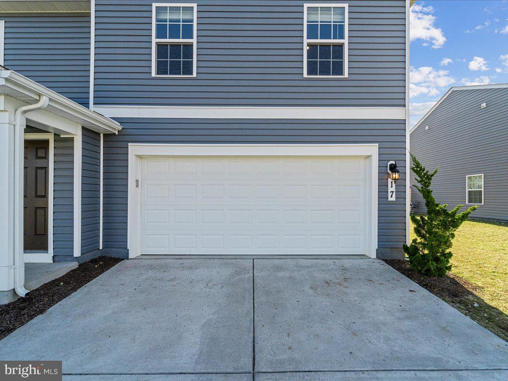 SHENANDOAH CROSSING - Residential Lease