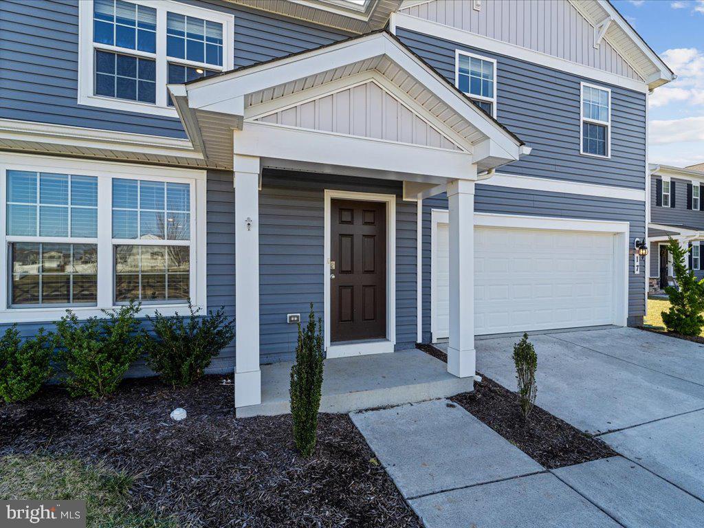 SHENANDOAH CROSSING - Residential Lease