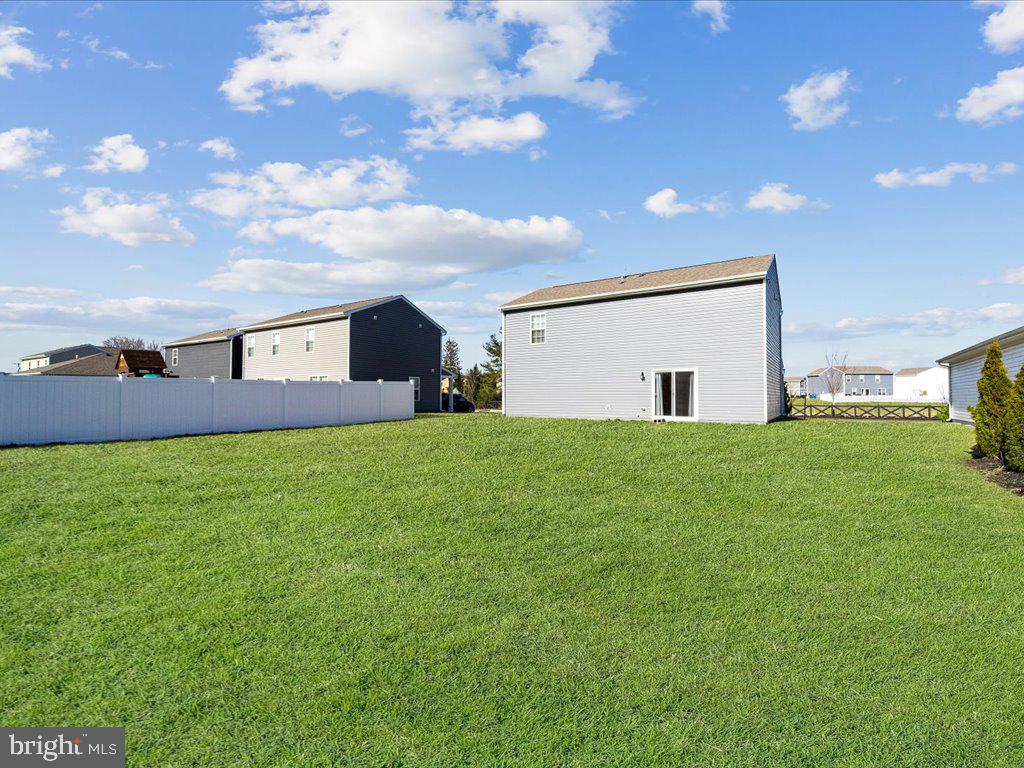 SHENANDOAH CROSSING - Residential Lease