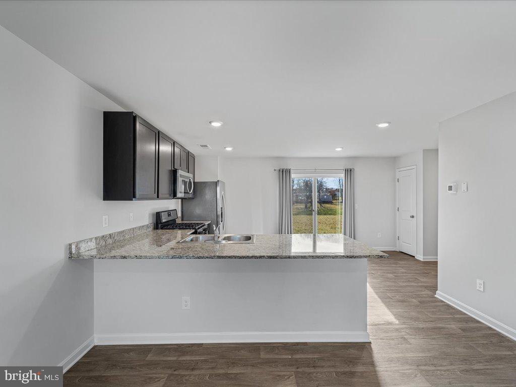 SHENANDOAH CROSSING - Residential Lease