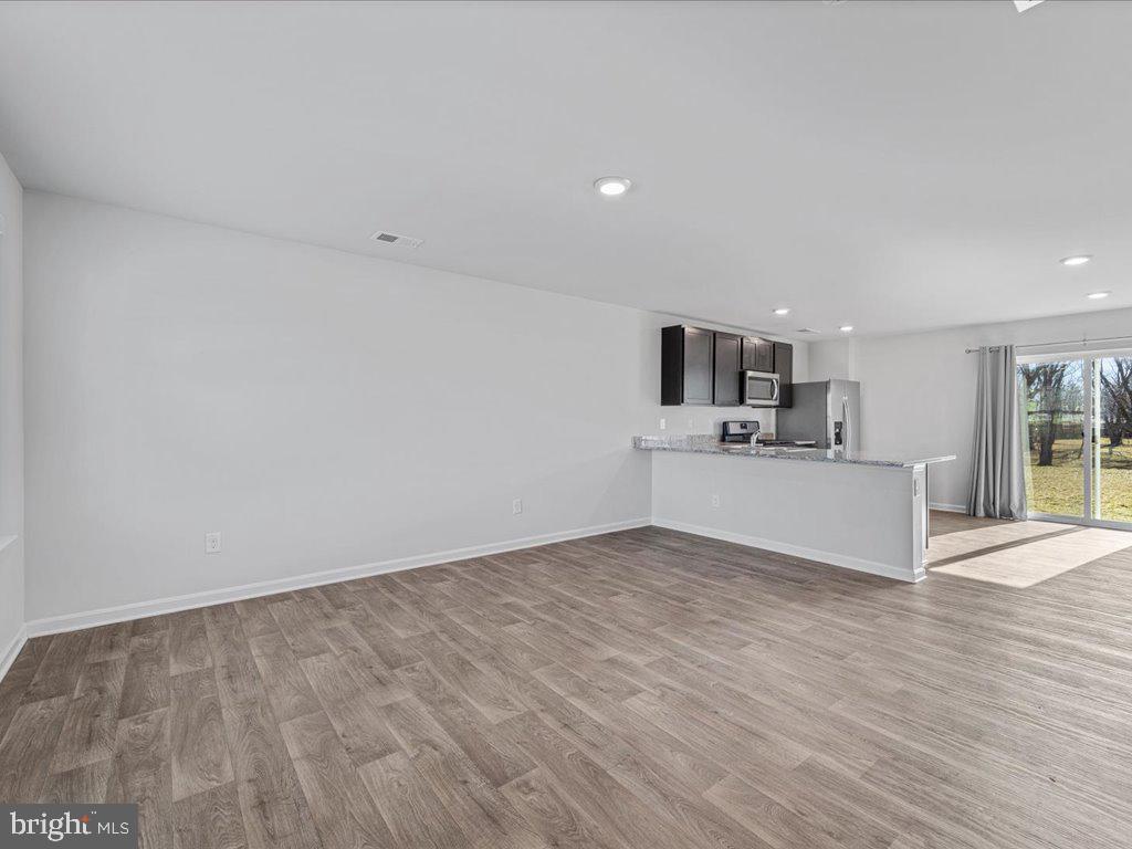 SHENANDOAH CROSSING - Residential Lease