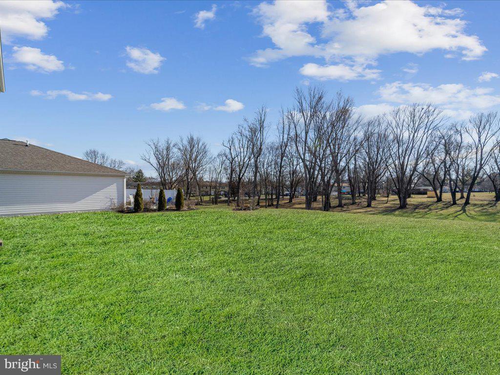 SHENANDOAH CROSSING - Residential Lease