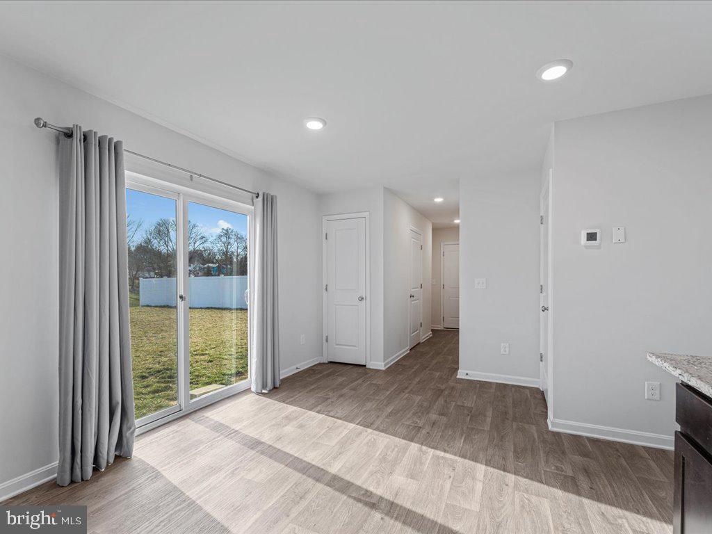 SHENANDOAH CROSSING - Residential Lease