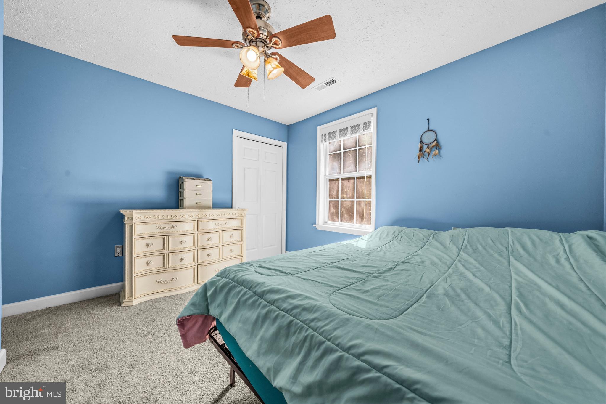 MAXWELL HALL - Residential
