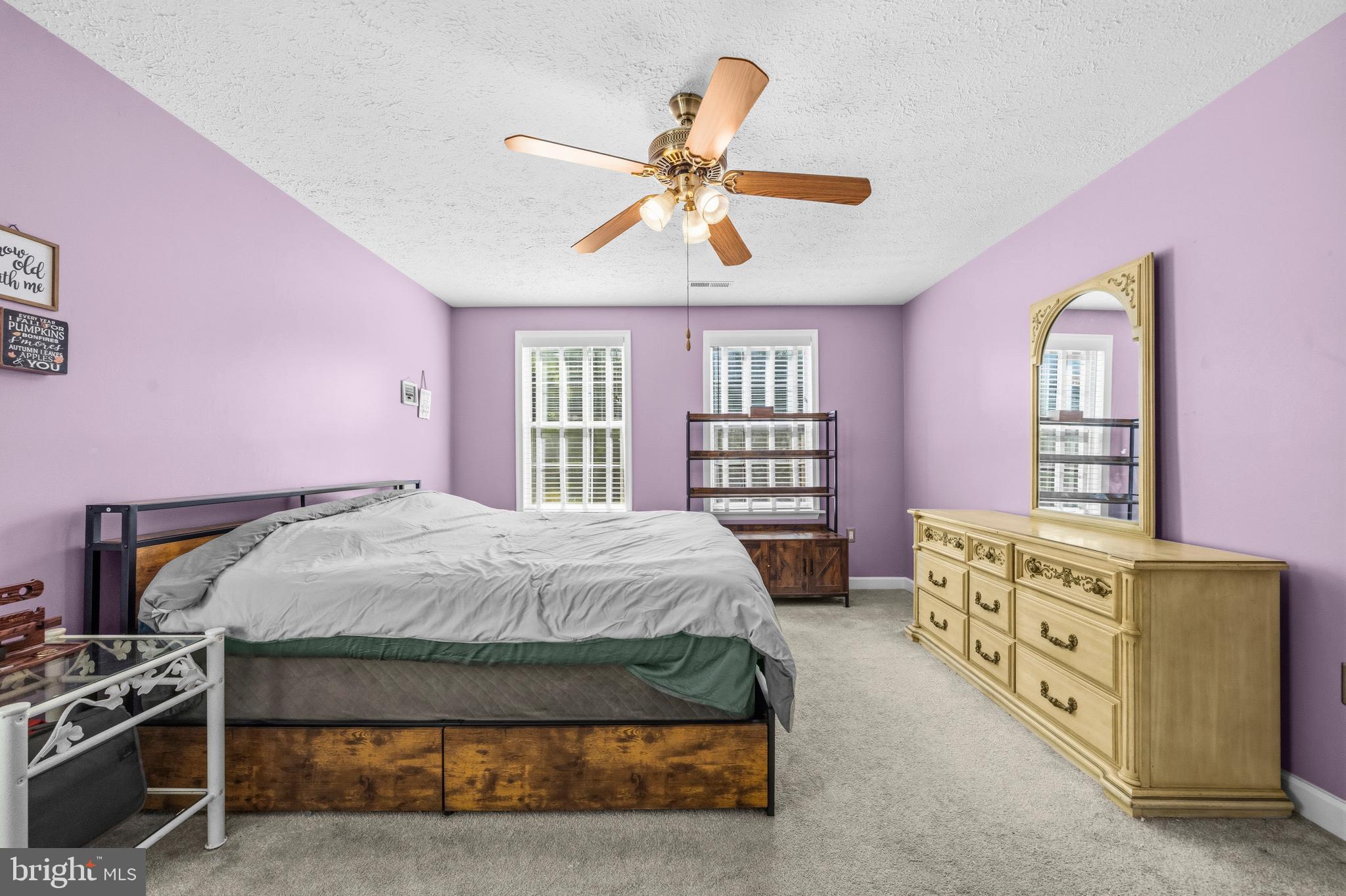 MAXWELL HALL - Residential