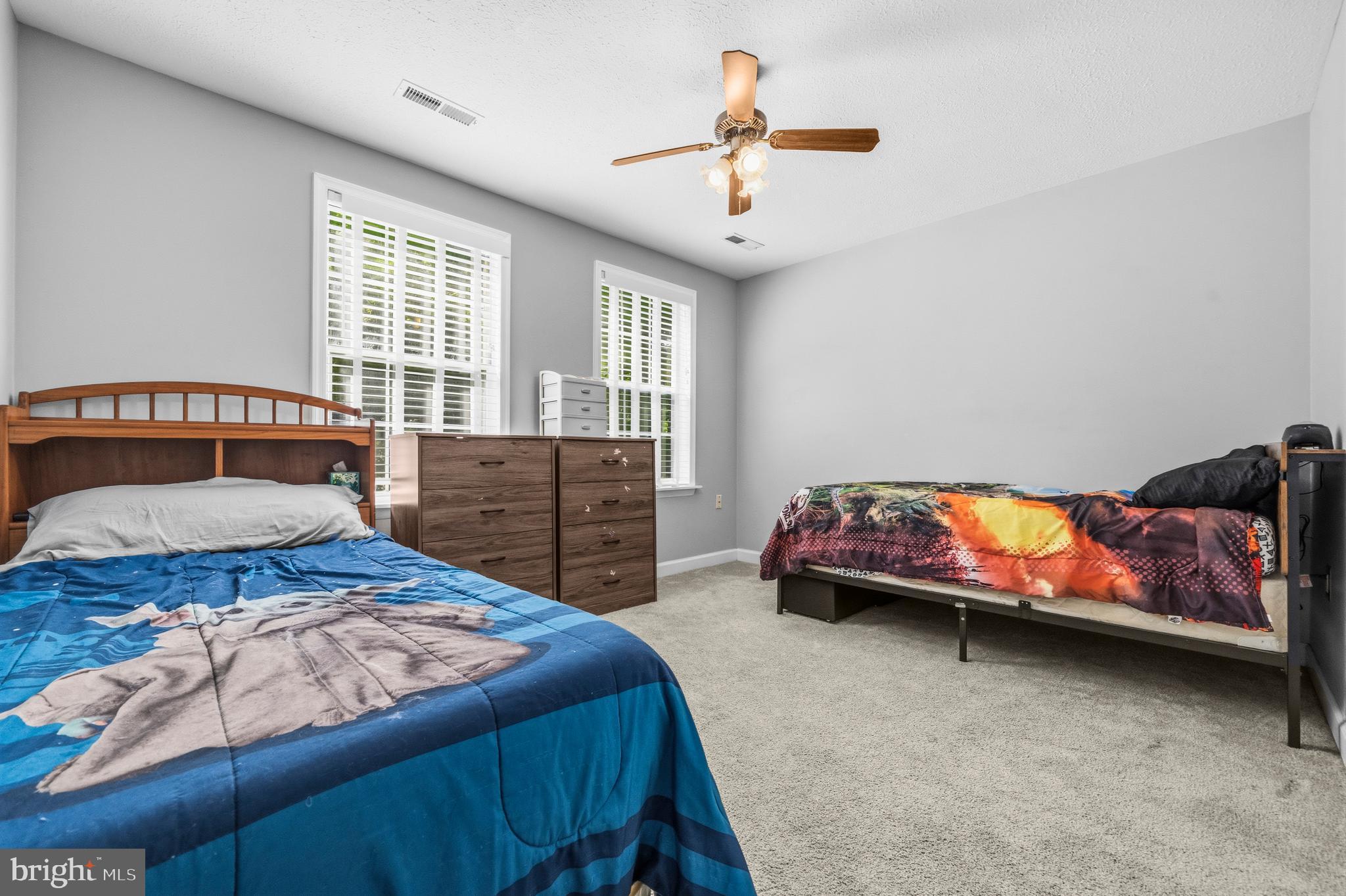 MAXWELL HALL - Residential