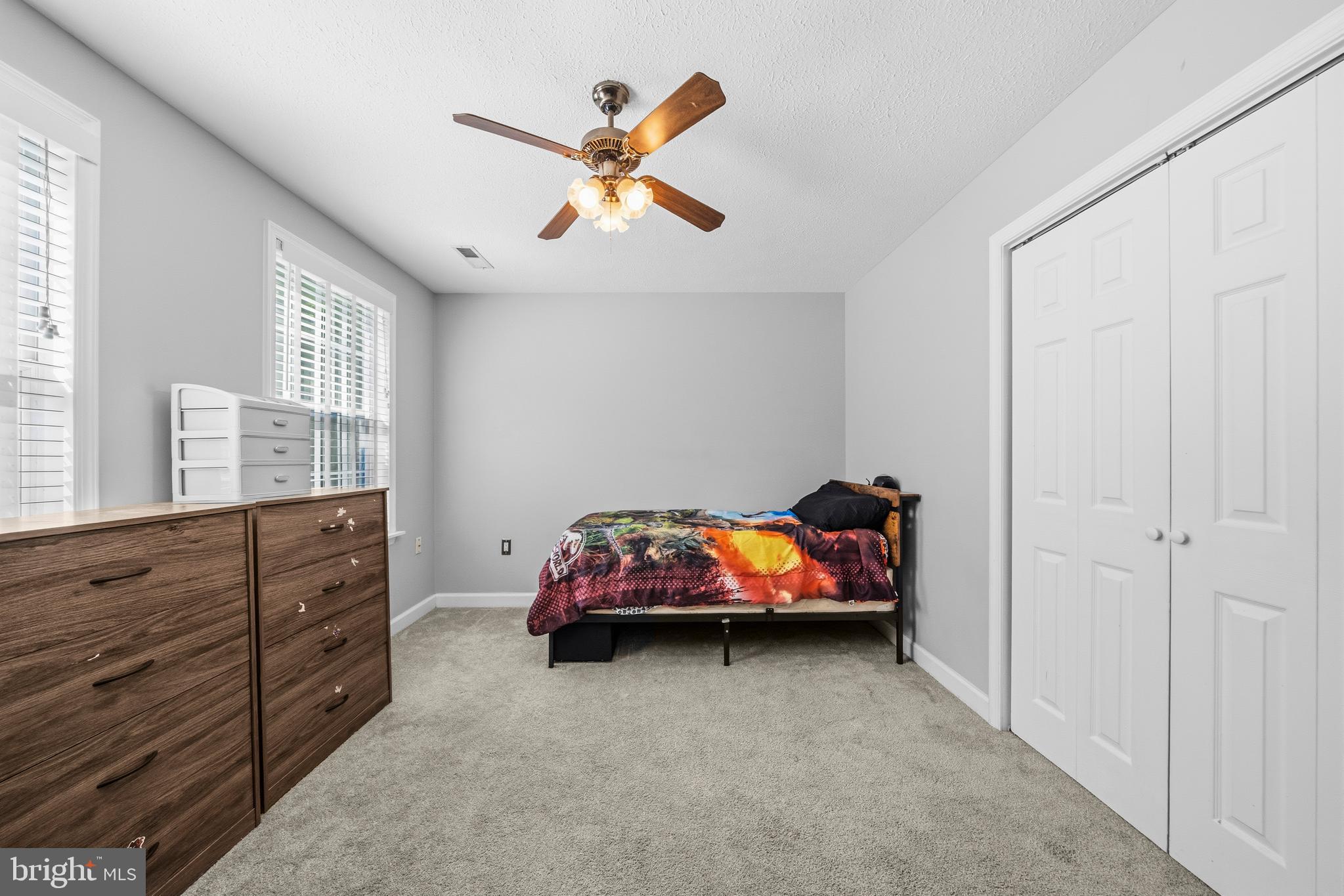MAXWELL HALL - Residential