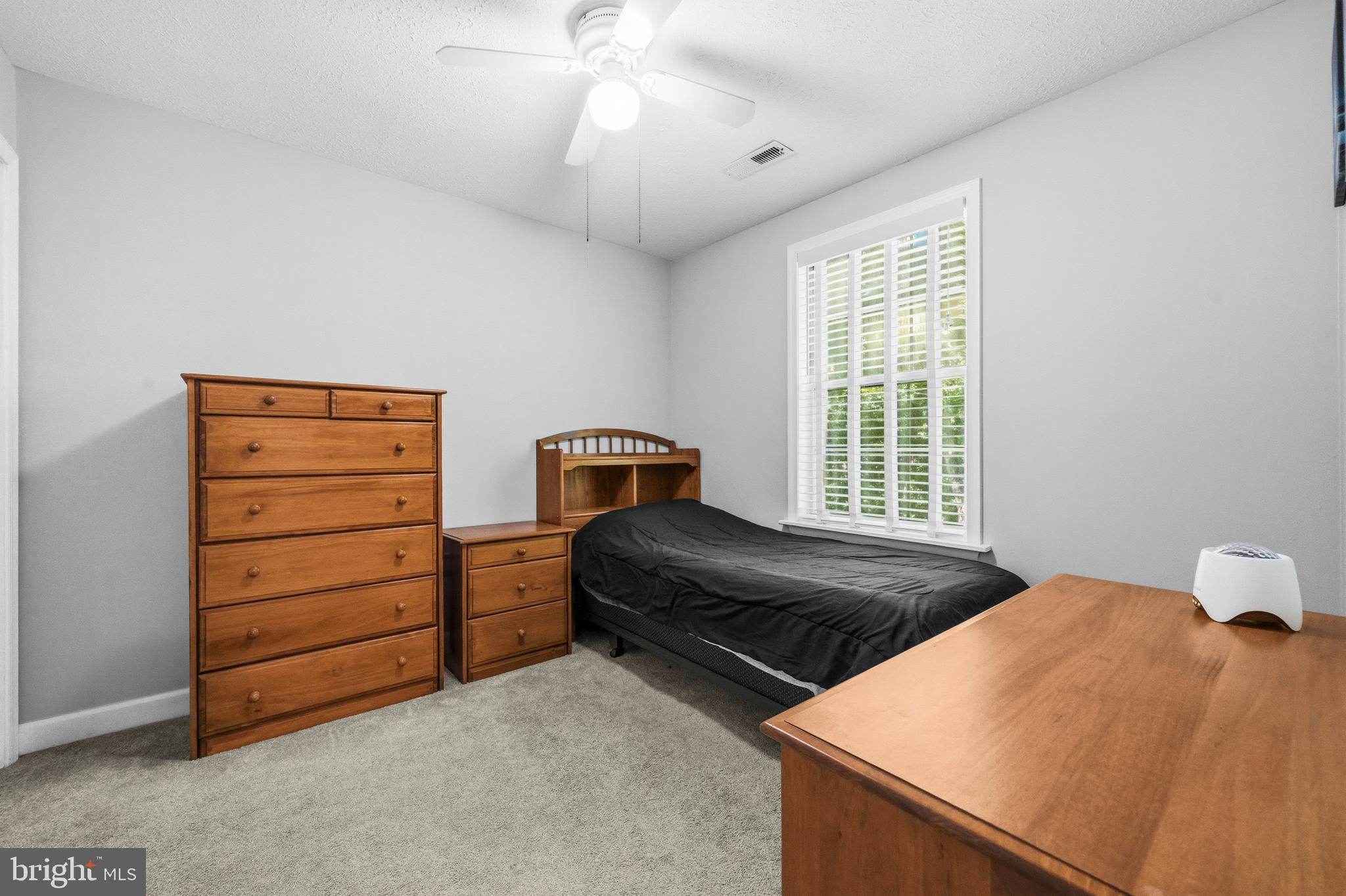 MAXWELL HALL - Residential