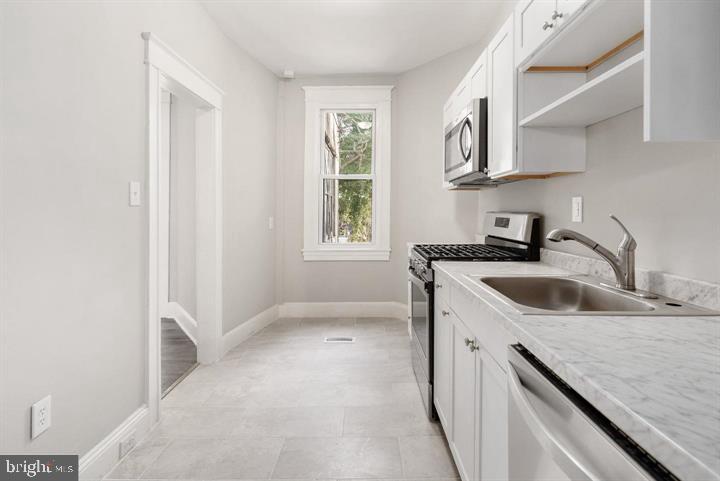 FRANKLINTOWN ROAD - Residential