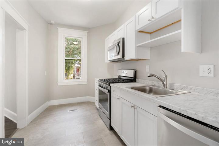 FRANKLINTOWN ROAD - Residential