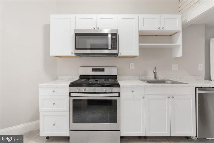 FRANKLINTOWN ROAD - Residential