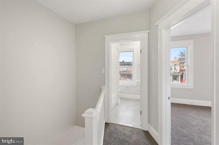 FRANKLINTOWN ROAD - Residential