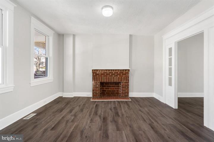 FRANKLINTOWN ROAD - Residential