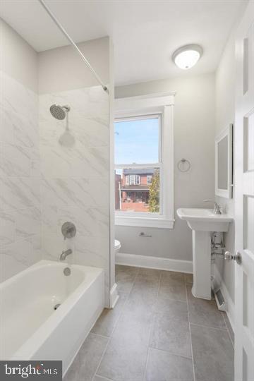 FRANKLINTOWN ROAD - Residential