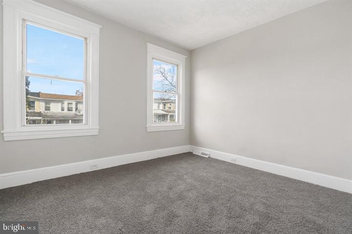 FRANKLINTOWN ROAD - Residential