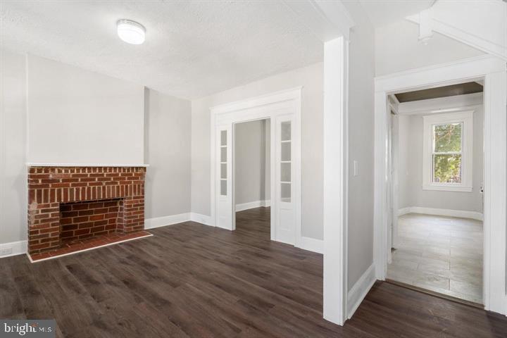 FRANKLINTOWN ROAD - Residential