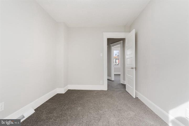 FRANKLINTOWN ROAD - Residential