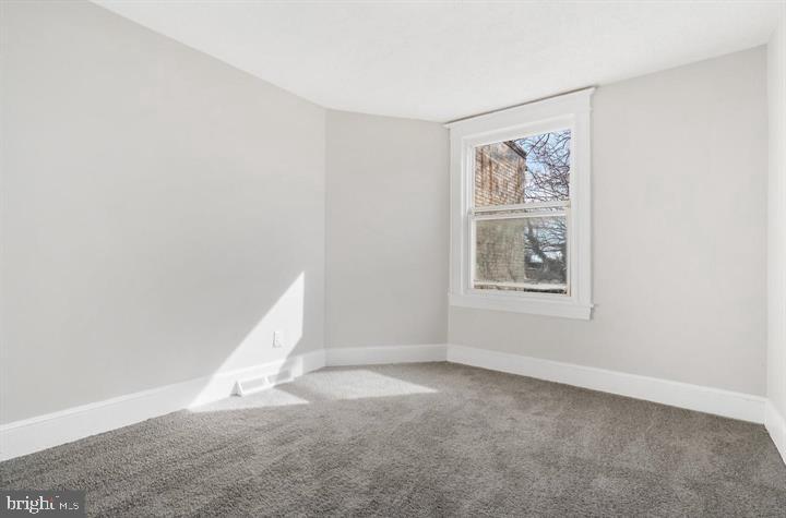 FRANKLINTOWN ROAD - Residential