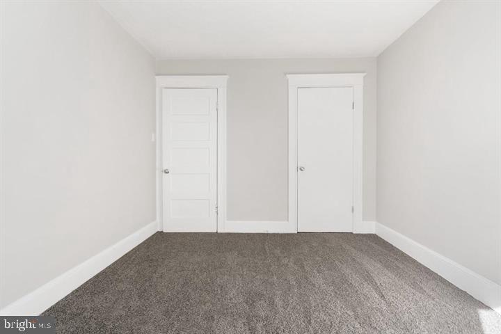 FRANKLINTOWN ROAD - Residential