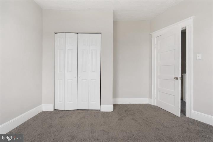 FRANKLINTOWN ROAD - Residential