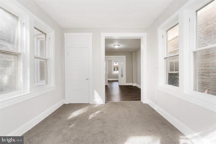 FRANKLINTOWN ROAD - Residential