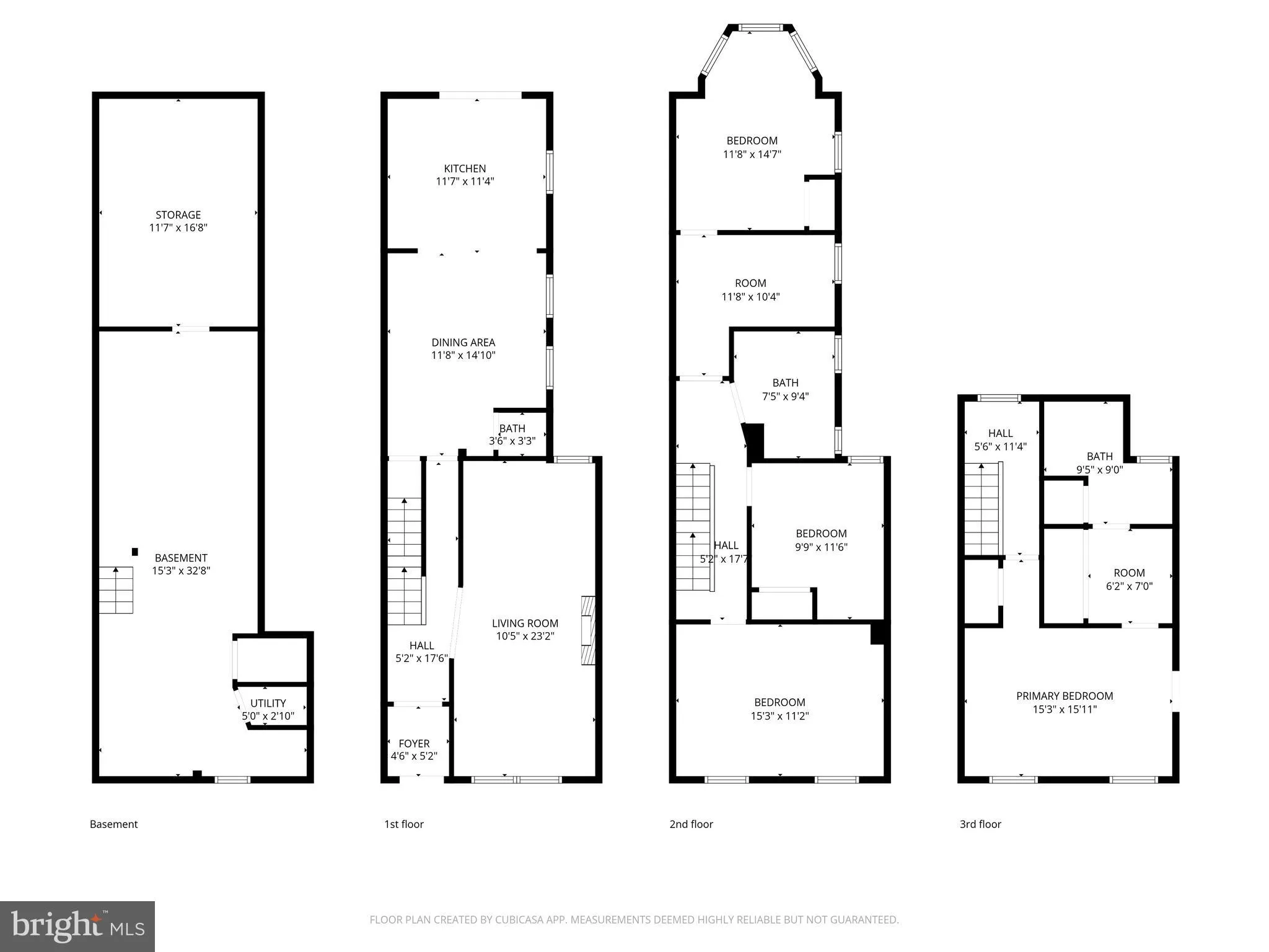 Additional image 96 of 1610 Wharton Street, Philadelphia, PA 19146