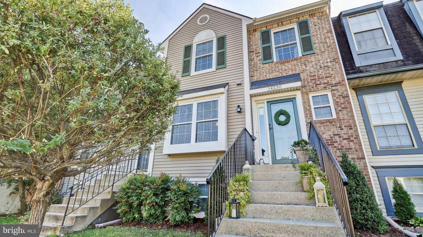 14230 Savannah Drive, Woodbridge, VA 22193
