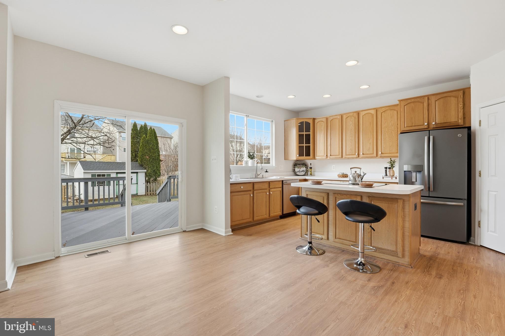 LAKEVIEW OF CULPEPER - Residential