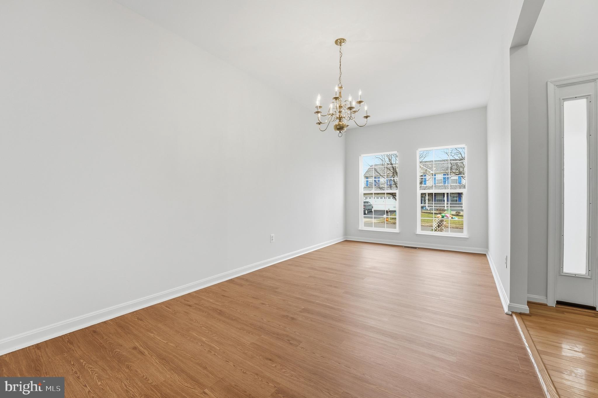 LAKEVIEW OF CULPEPER - Residential