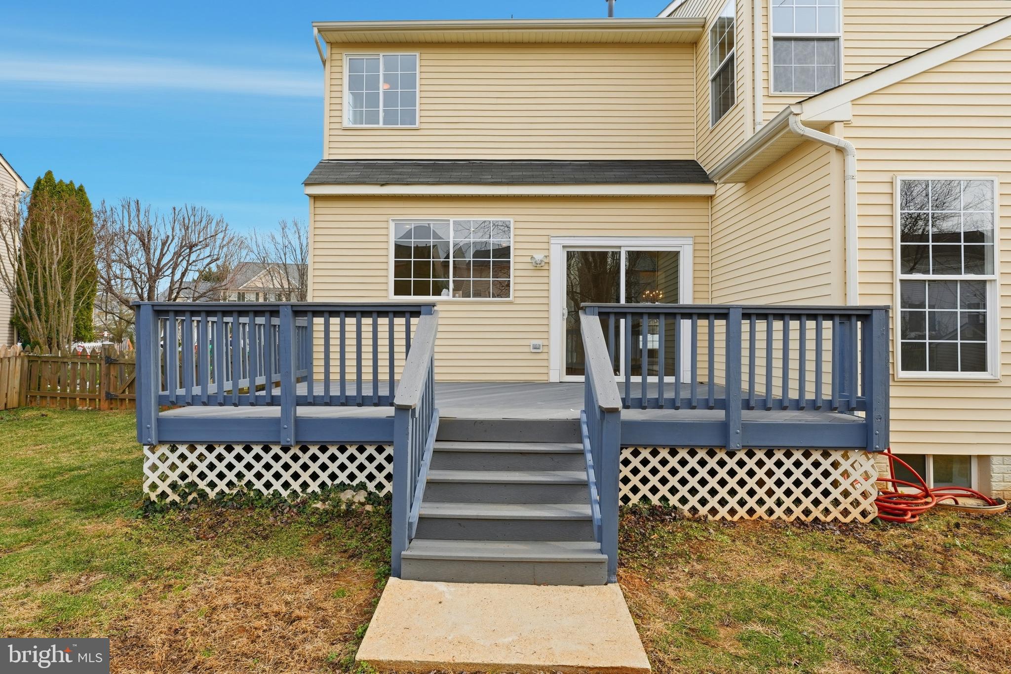 LAKEVIEW OF CULPEPER - Residential